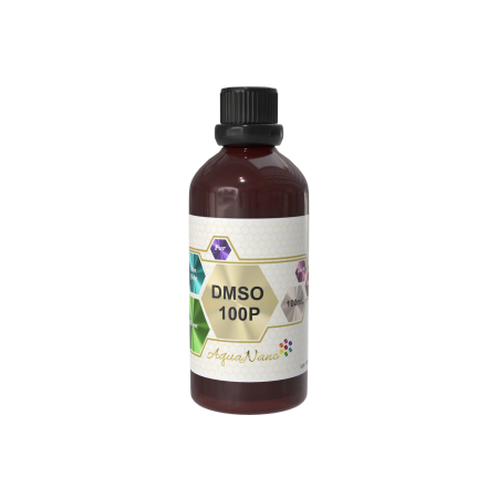 Suplimente nutritive - DMSO, pur - 480 ml