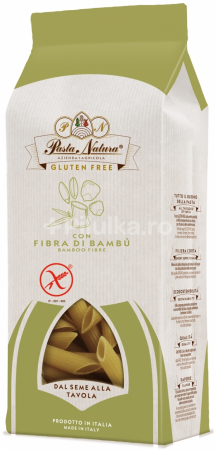 Paste de fibre de bambus, 250g