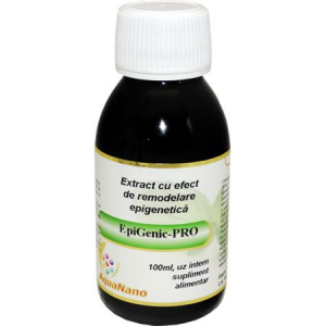 Suplimente nutritive - Epigenic Pro 100ml
