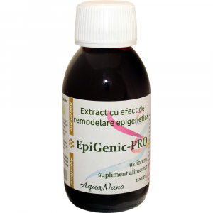 Epigenic pro 200ml