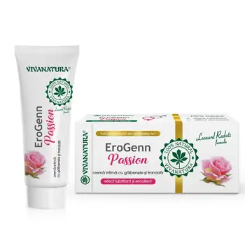 EroGenn Passion crema intima, 20 ml