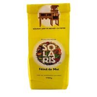 Hrana, alimente - Faina de Mei, 500g