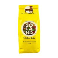 Hrana, alimente - Faina de Ovaz, 1kg