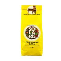 Hrana, alimente - Faina Integrala de Orez, 1kg