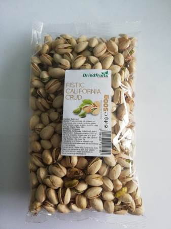 Fistic crud, 500g