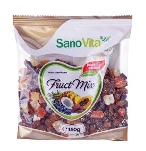 Fruct mix,150g