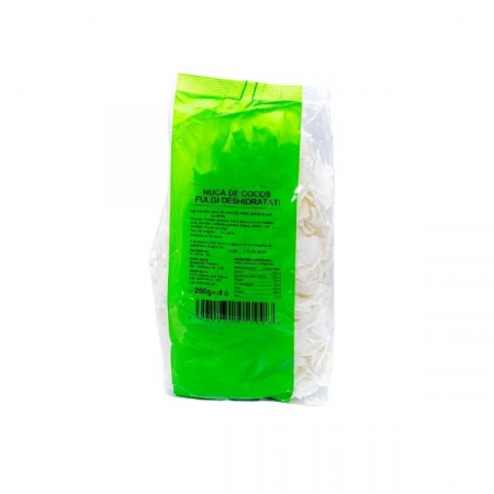 Hrana, alimente - Fulgi de cocos Eco 100g
