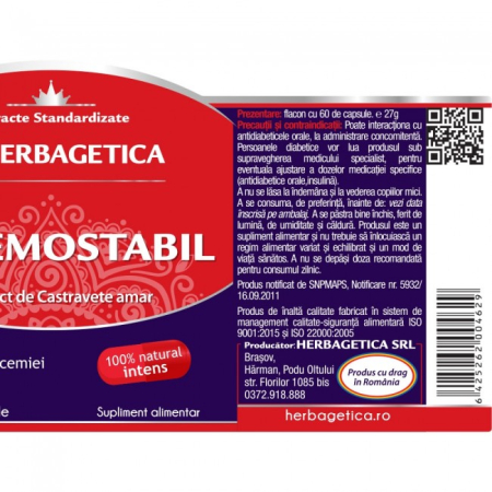 Glicemostabil, 60cps [2]