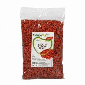 Hrana, alimente - Goji deshidratat 500g