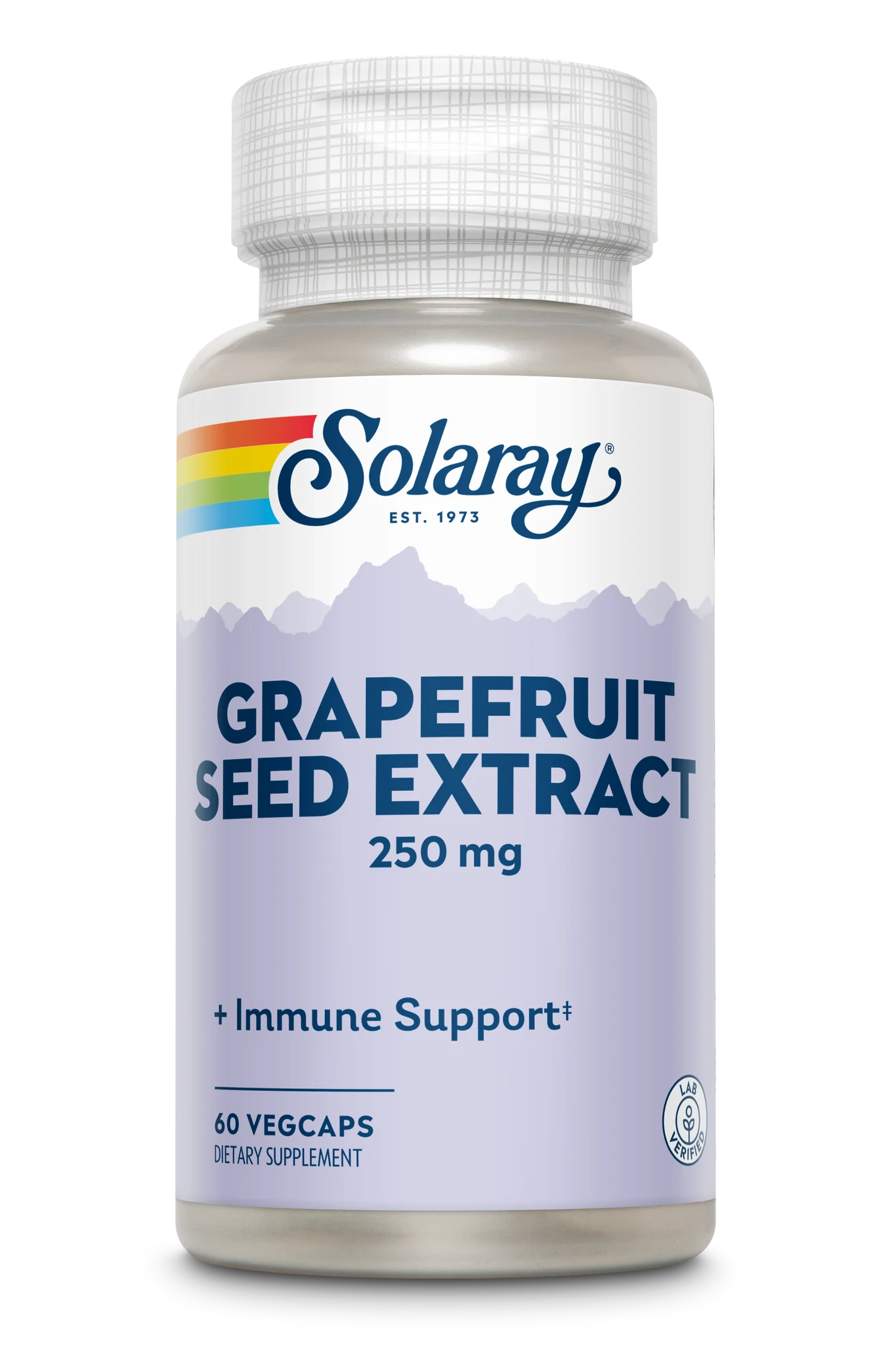 Grapefruit Seed Extract din seminte de grapefruit 60cps