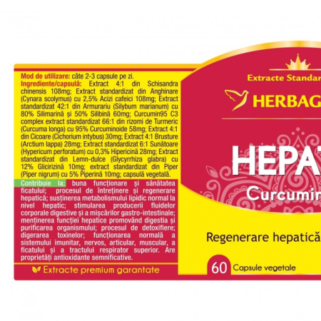 Hepato Curcumin 95 60cps [2]