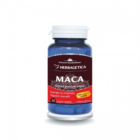 Maca 30 cps