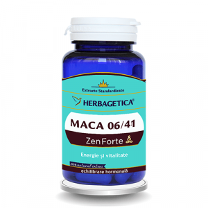 Maca 60cps