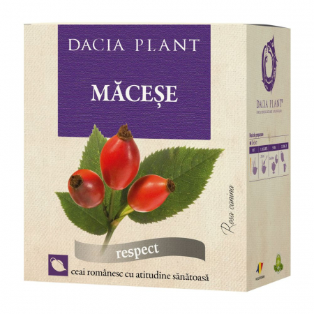 Macese Ceai, 50g