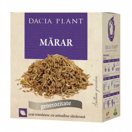 Marar Ceai, 100g