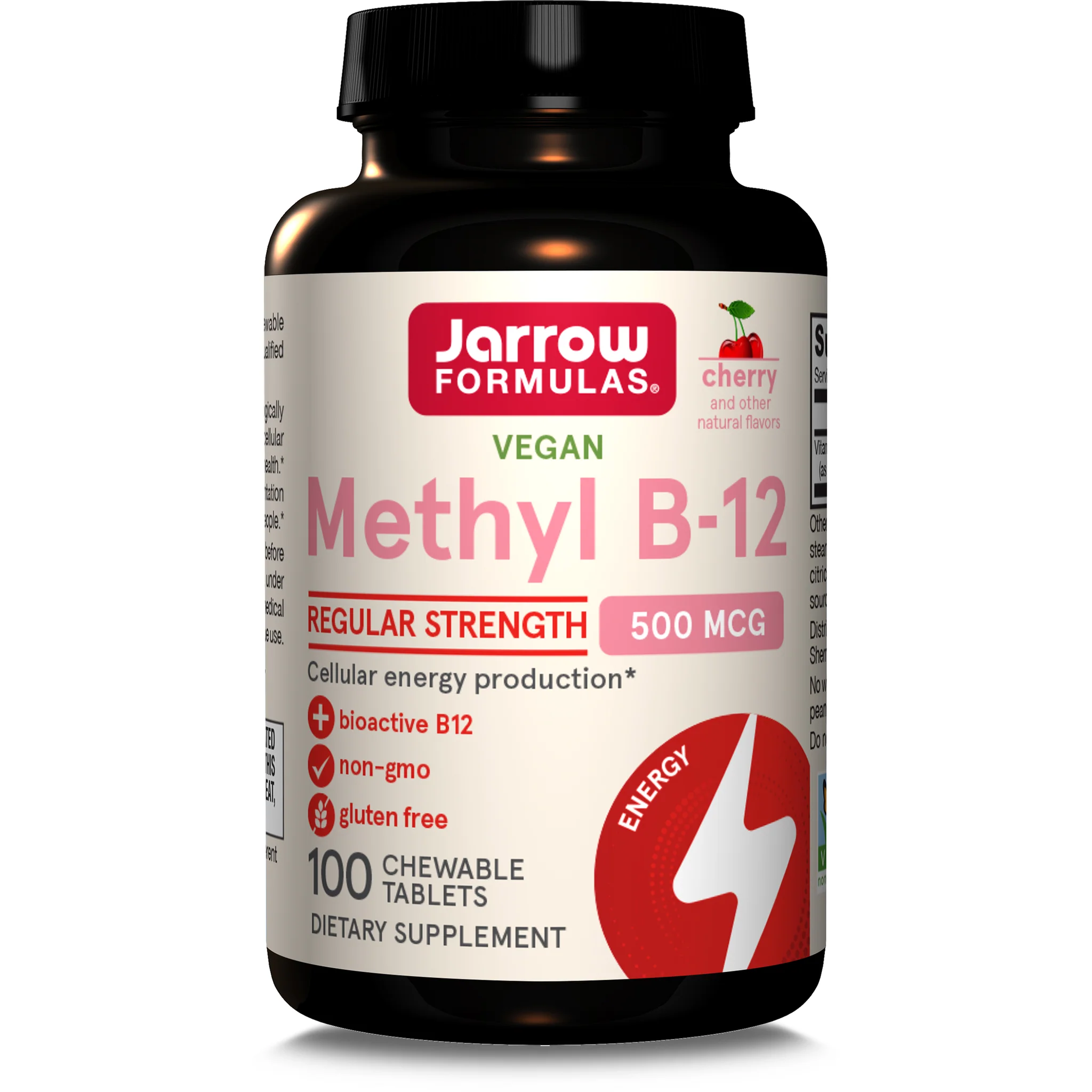 Suplimente nutritive - Methyl-B-12- (Vitamina B12)-500mcg