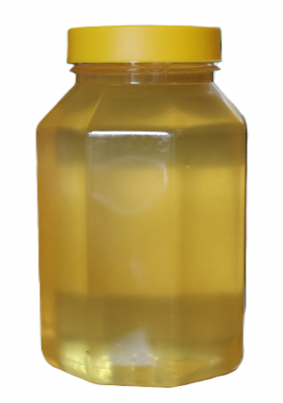 Miere de salcam 1 kg [1]