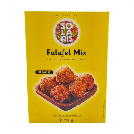 Hrana, alimente - Mix Falafel, 200g