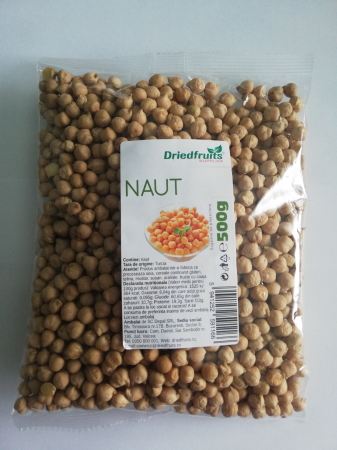 Hrana, alimente - Naut, 500g