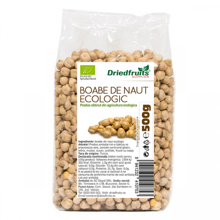 BIO Naut, 500g