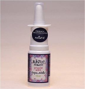 Nasuc fericit, 20ml