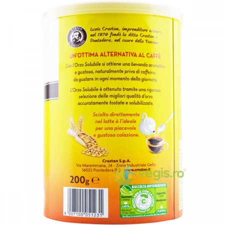 Orz solubil ORZO cutie 200g [2]