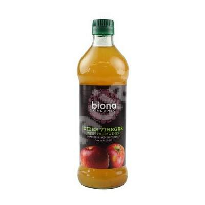 Otet din cidru de mere nefiltrat eco, 500ml