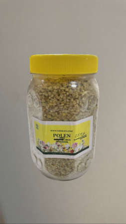 Hrana, alimente - Polen crud de paducel 250g