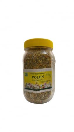 Hrana, alimente - Polen crud poliflor 250g