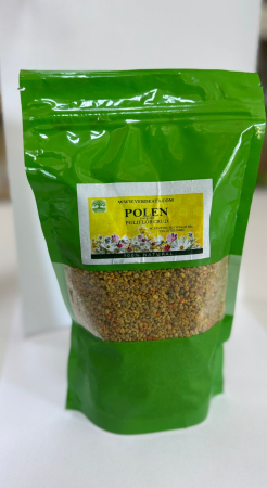 Polen crud poliflor 250g