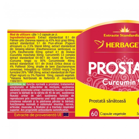 Prostato Curcumin 60cps [1]