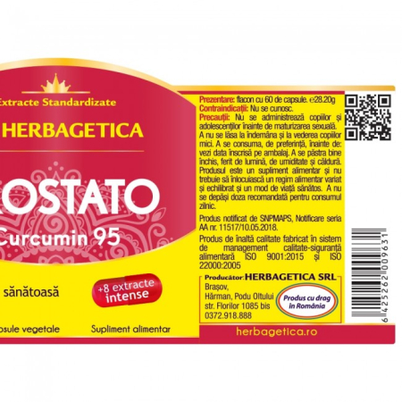 Prostato Curcumin 60cps [2]
