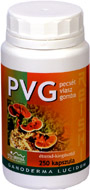 PVG Ganoderma Lucidum 250cps
