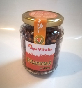 Pastura 500g