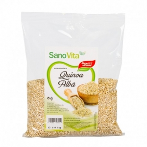 Quinoa alba, 250g