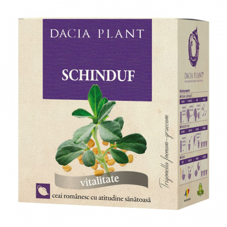 Toate produsele - Schinduf Ceai, 100g