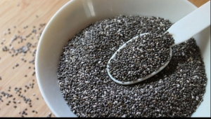 Suplimente nutritive - Seminte de chia, 1kg