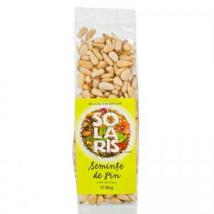 Hrana, alimente - Seminte de pin 50g