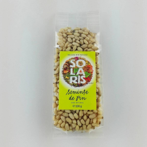 Hrana, alimente - Seminte de pin 100g