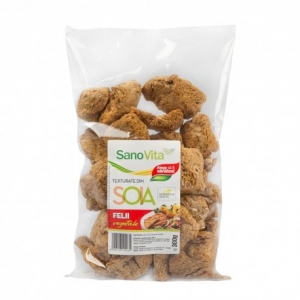 Hrana, alimente - Soia felii, 300g