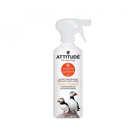 Cosmetice, ingrijire corp si casa - Solutie pentru indepartat pete, coaja de citrice, 475ml