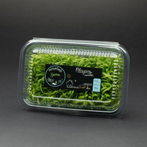 Suplimente nutritive - Spanac - Microplante