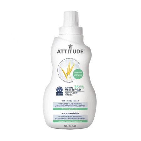 Cosmetice, ingrijire corp si casa - Balsam de rufe, Sensitive, 1L