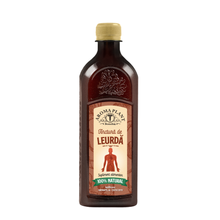Tinctura de Leurda 500 ml