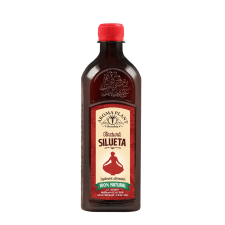 Tinctura Silueta 500ml