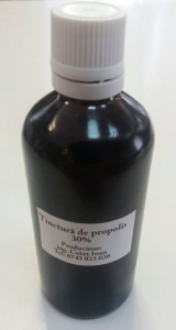 Tinctura de propolis 100ml