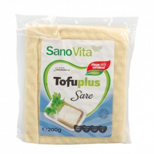 Tofu cu sare, 200g