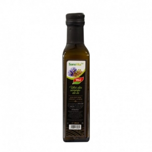Suplimente nutritive - Ulei in presat la rece 250ml
