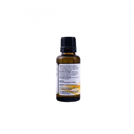 Ulei de Oregano 100% Forte cu 86% Carvacrol 15 ml [2]