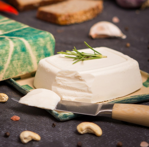 Hrana, alimente - Unt ECO din caju, 200g